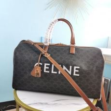 Celine Travel Bags